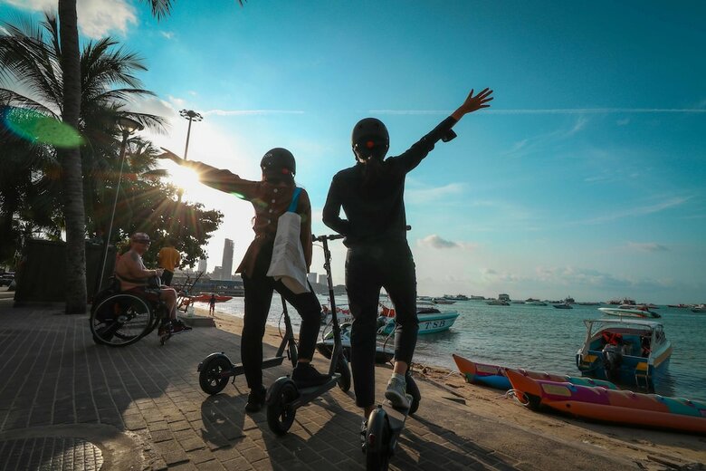 Hotel Baraquda Pattaya ? Mgallery