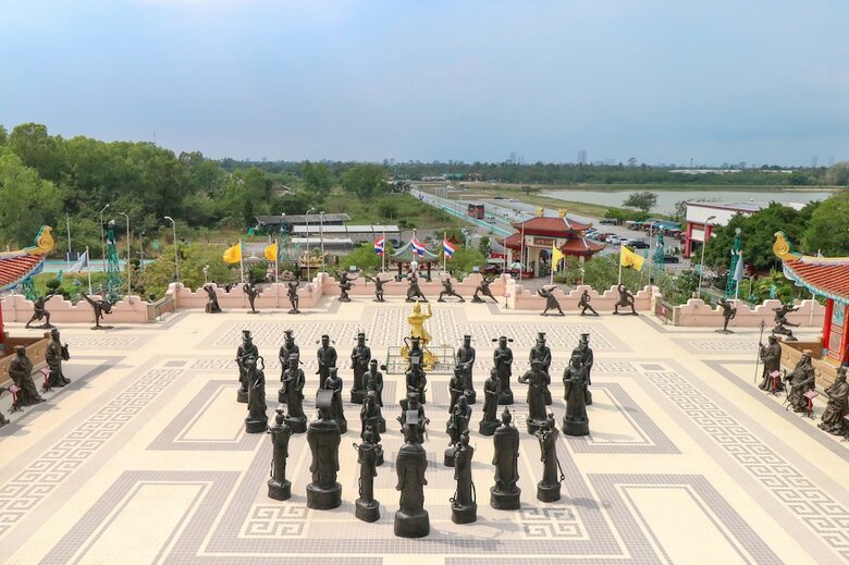 Hotel Baraquda Pattaya ? Mgallery