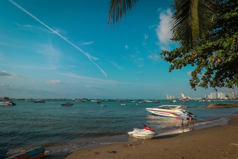 Hotel Baraquda Pattaya ? Mgallery