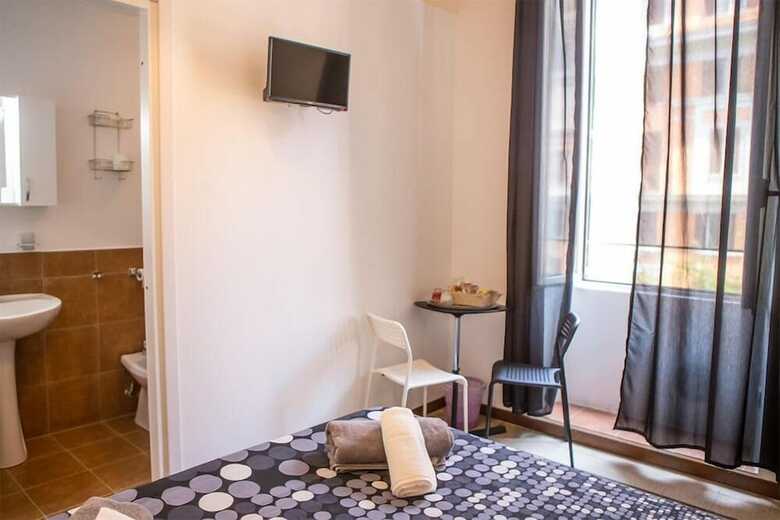 Hotel La Residenza City