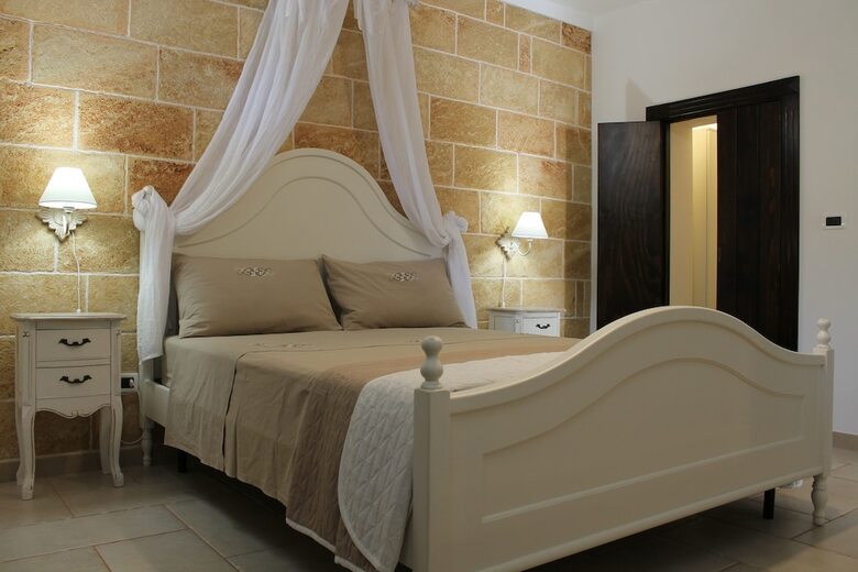 Bed & Breakfast Tenuta Conte