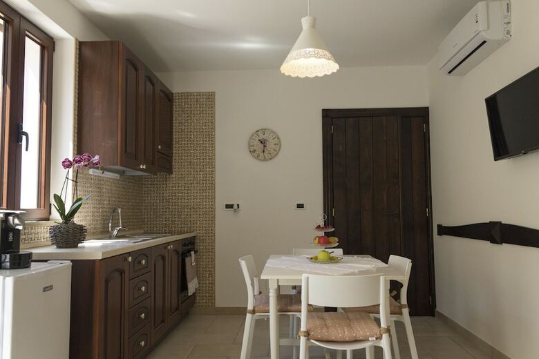 Bed & Breakfast Tenuta Conte