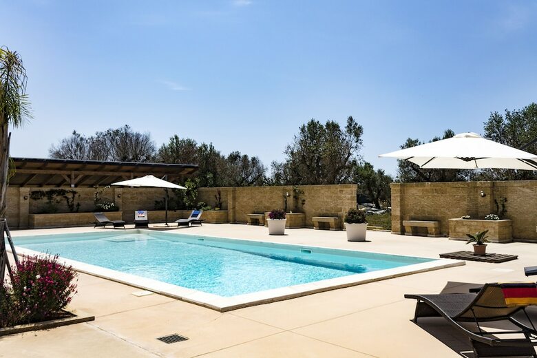 Bed & Breakfast Tenuta Conte