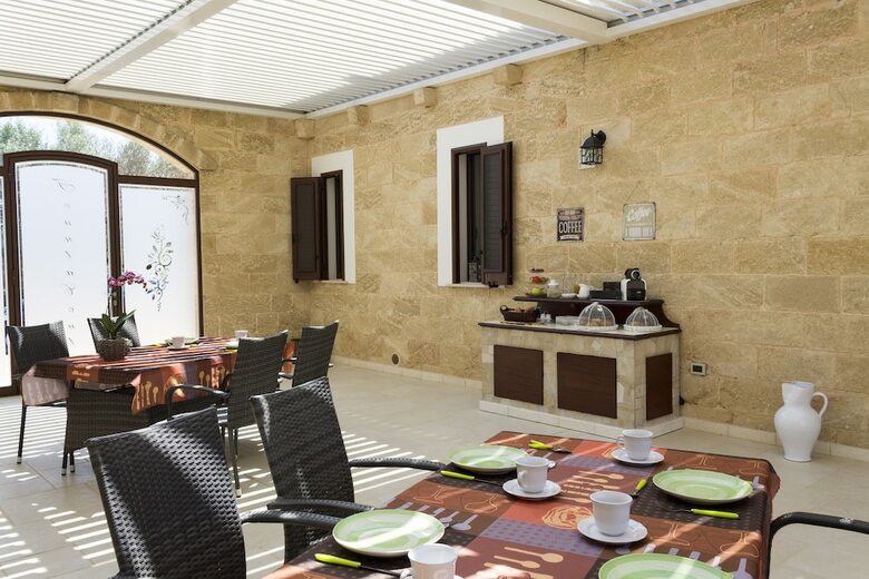 Bed & Breakfast Tenuta Conte