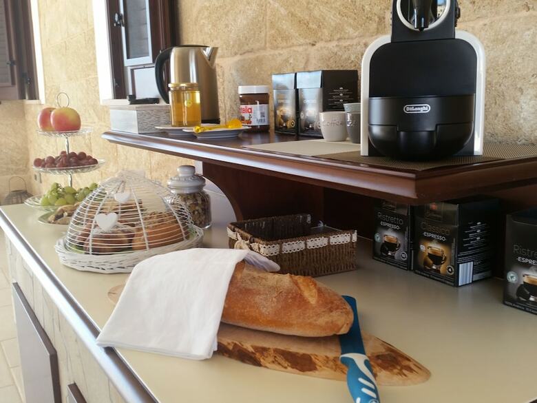 Bed & Breakfast Tenuta Conte