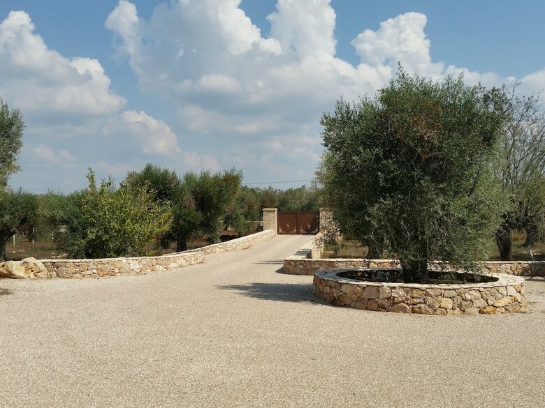 Bed & Breakfast Tenuta Conte