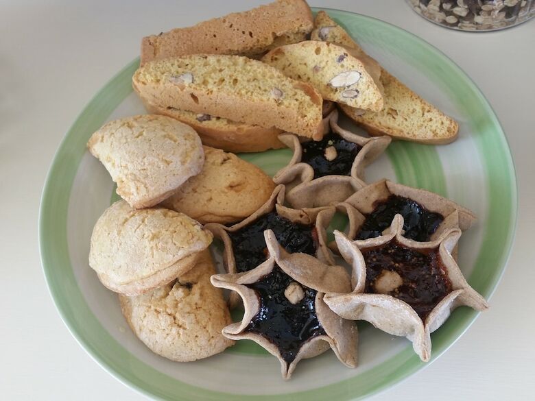 Bed & Breakfast Tenuta Conte