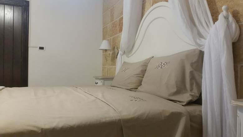 Bed & Breakfast Tenuta Conte