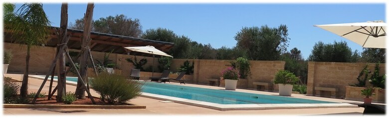 Bed & Breakfast Tenuta Conte