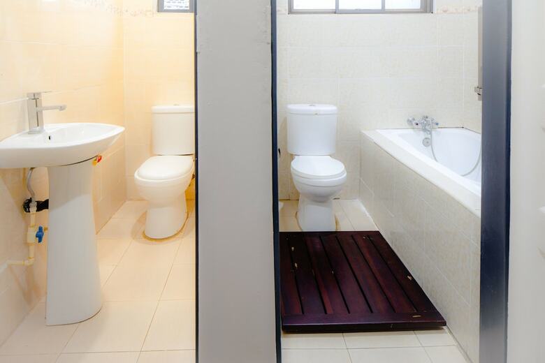 Exquisite Modern Apartment In Lusaka