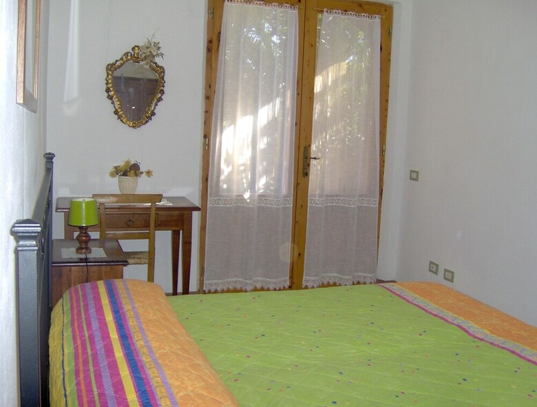 Apartamento Podere Risoino