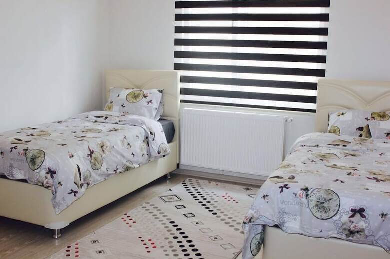 Apartamento Medusa Trabzon