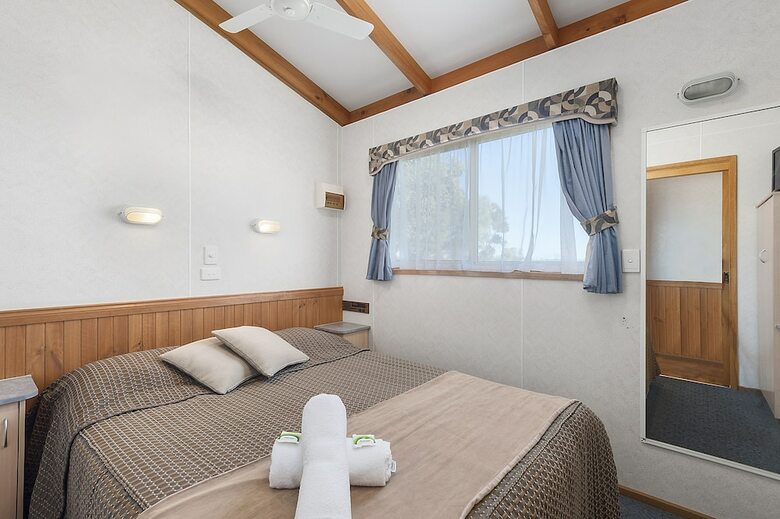 Cabana Port Broughton Tourist Park
