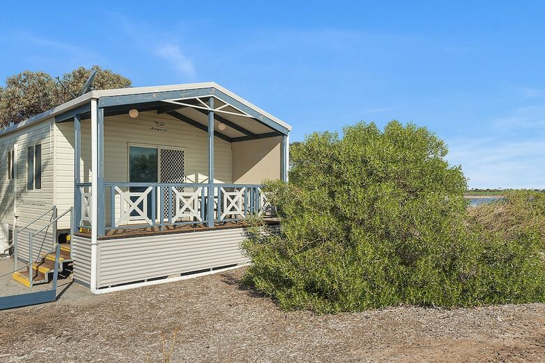Cabana Port Broughton Tourist Park