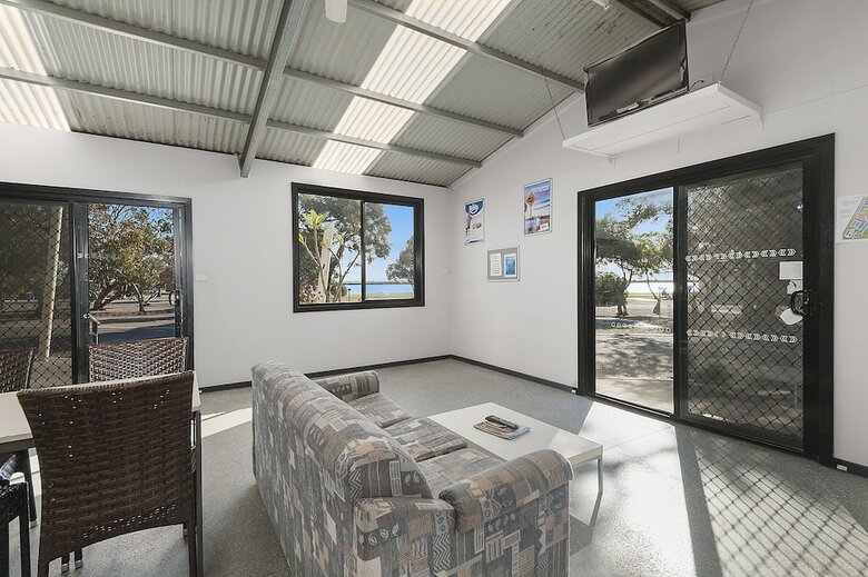 Cabana Port Broughton Tourist Park