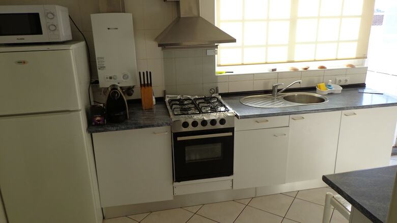 Apartamentos Bela & Nunes