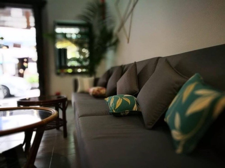 Hostal Summer Terrace - Hostel