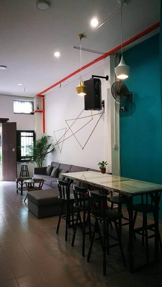 Hostal Summer Terrace - Hostel
