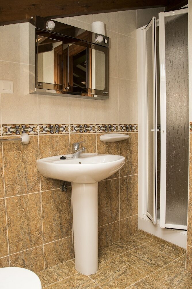 Apartamentos La Regoria