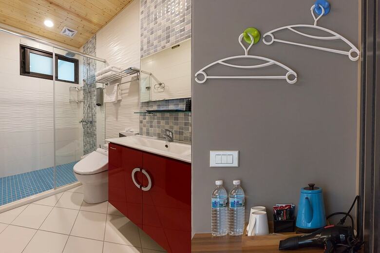 Visual Range B&B