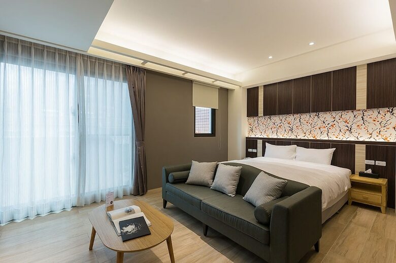 Visual Range B&B