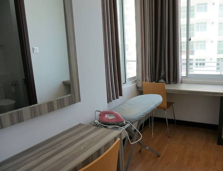 Apartamentos Stayon Properties