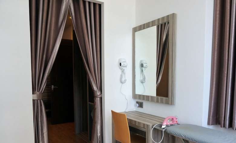 Apartamentos Stayon Properties