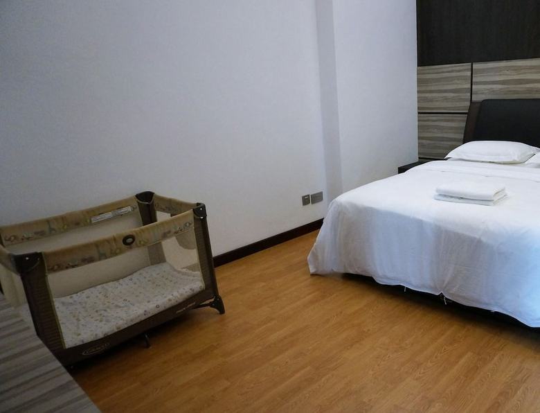 Apartamentos Stayon Properties