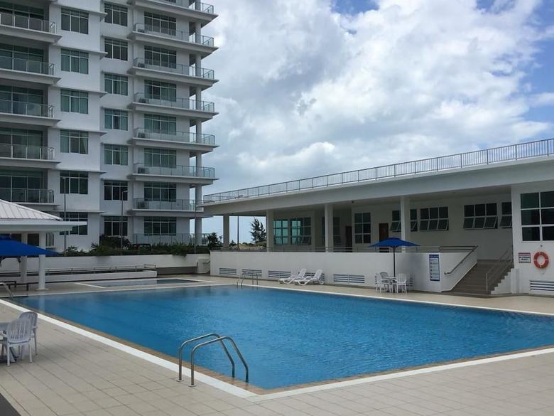 Apartamentos Stayon Properties