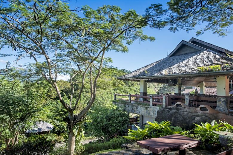 Khao Kho Valley Hotel