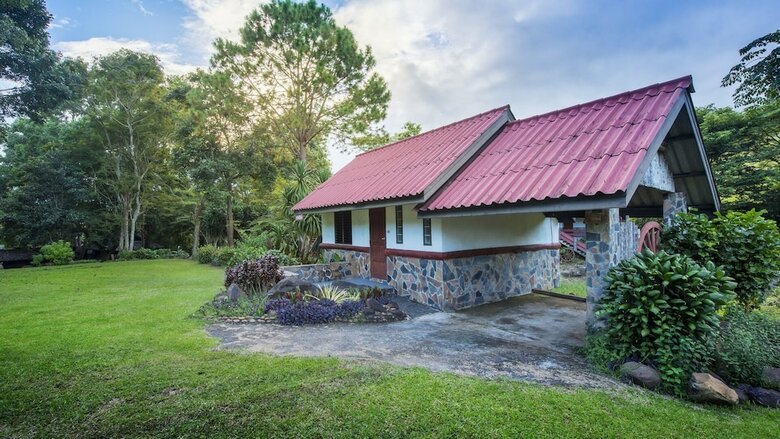 Khao Kho Valley Hotel