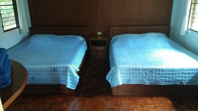 Khao Kho Valley Hotel