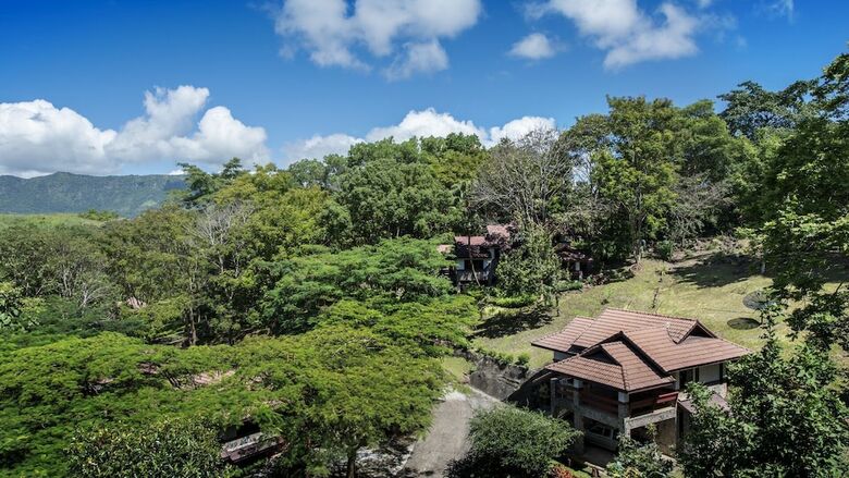 Khao Kho Valley Hotel