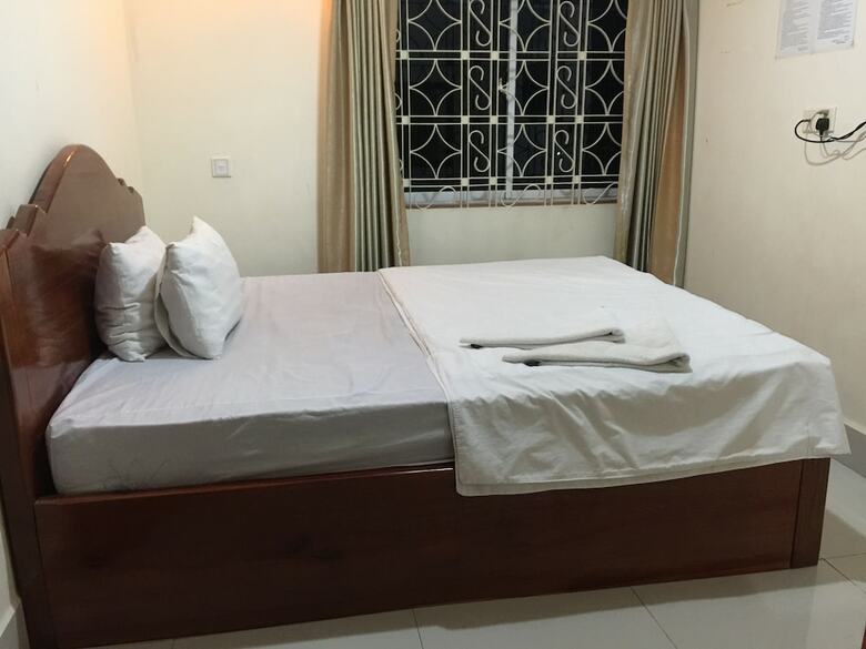 Hotel Hang Pich Airport Guesthouse
