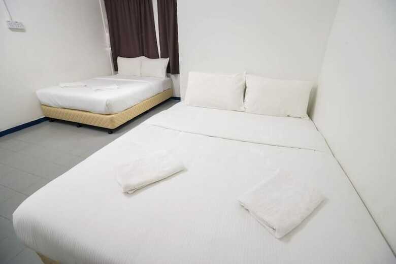 The Valai Hotel