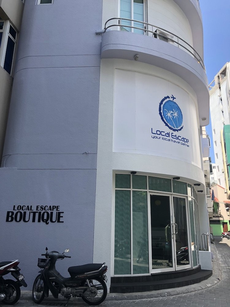 Hotel Local Escape Boutique