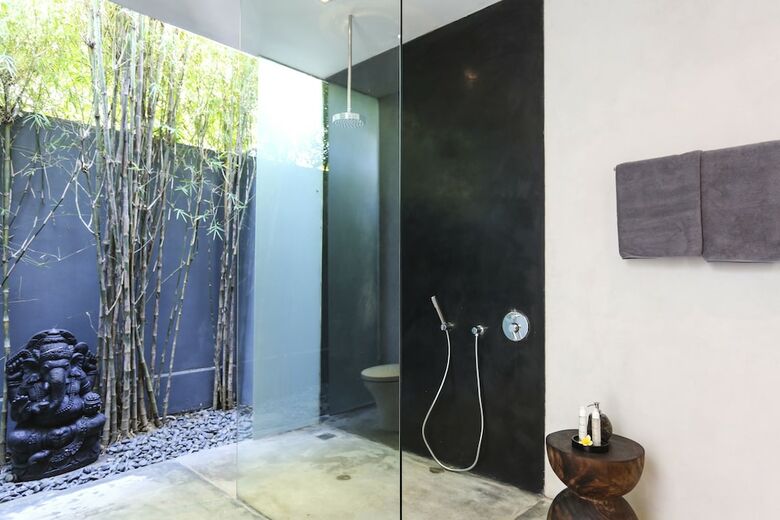 Luxury Villa Prana