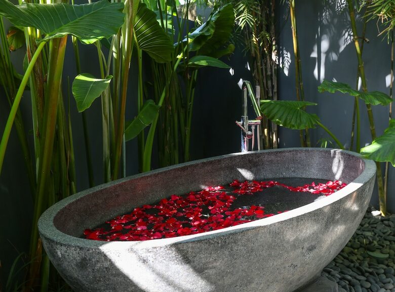 Luxury Villa Prana