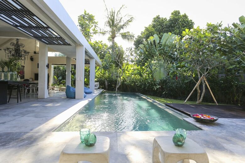 Luxury Villa Prana