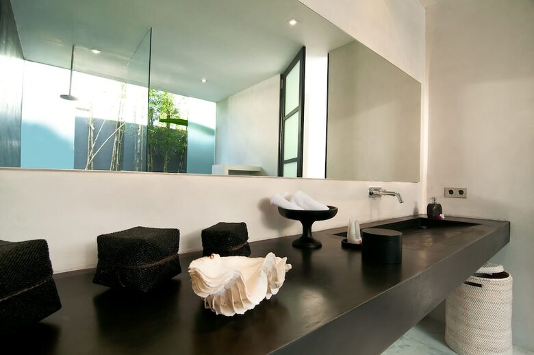 Luxury Villa Prana