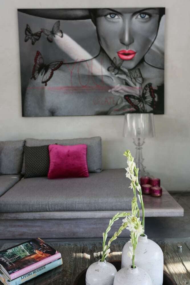 Luxury Villa Prana