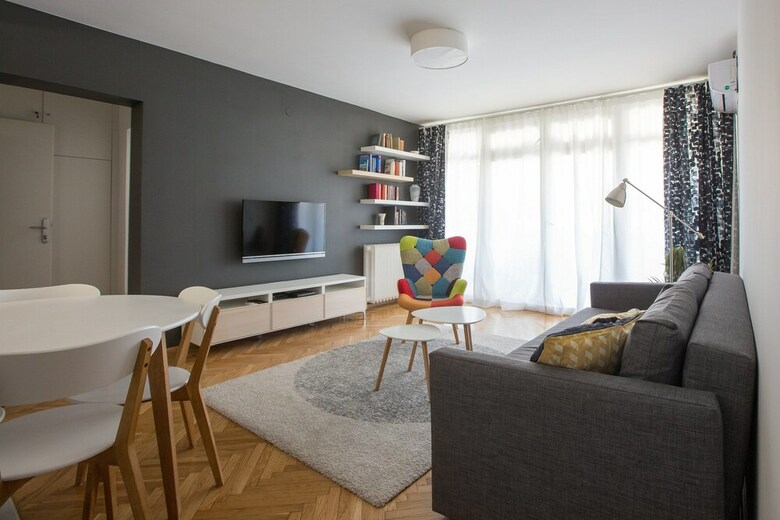 Apartamentos Miramare
