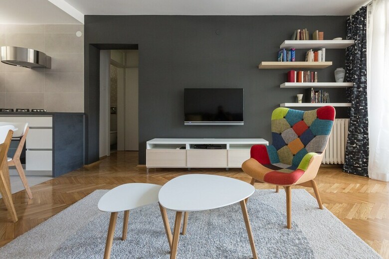 Apartamentos Miramare