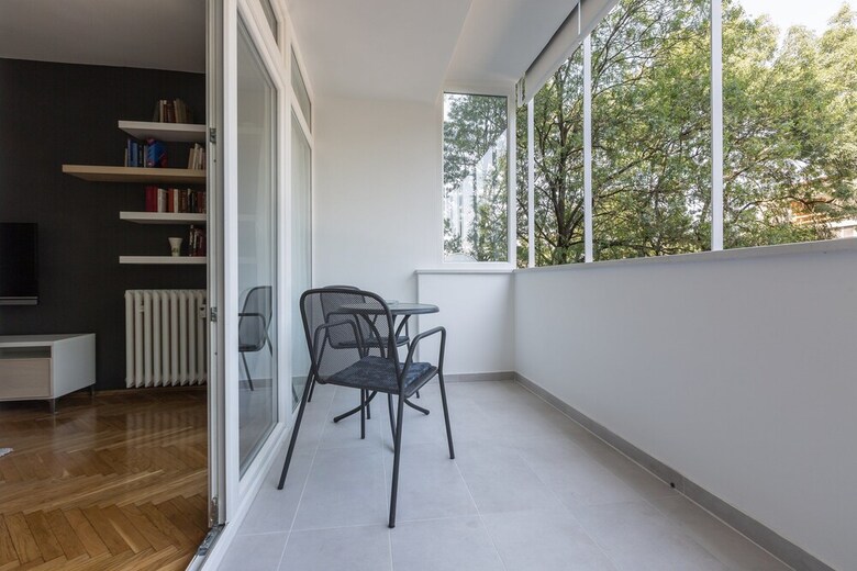 Apartamentos Miramare