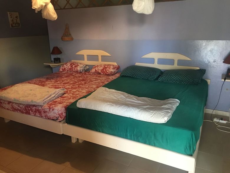 Hotel Douceur D'afrique