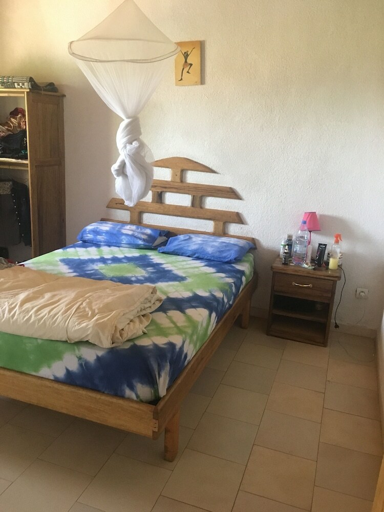Hotel Douceur D'afrique