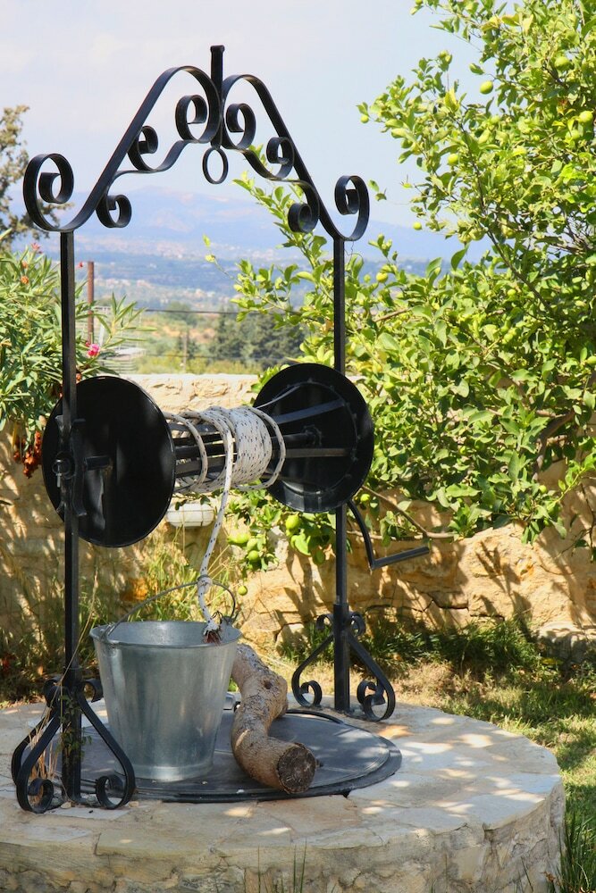 Filippou Villa - Living In Nature