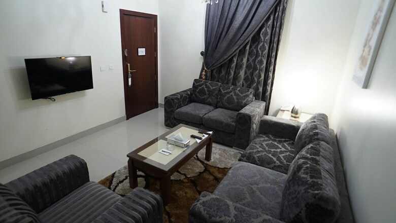 Aparthotel Diamond Suites