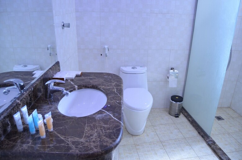 Aparthotel Diamond Suites