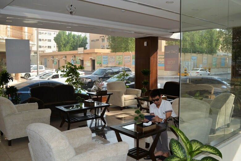 Aparthotel Diamond Suites